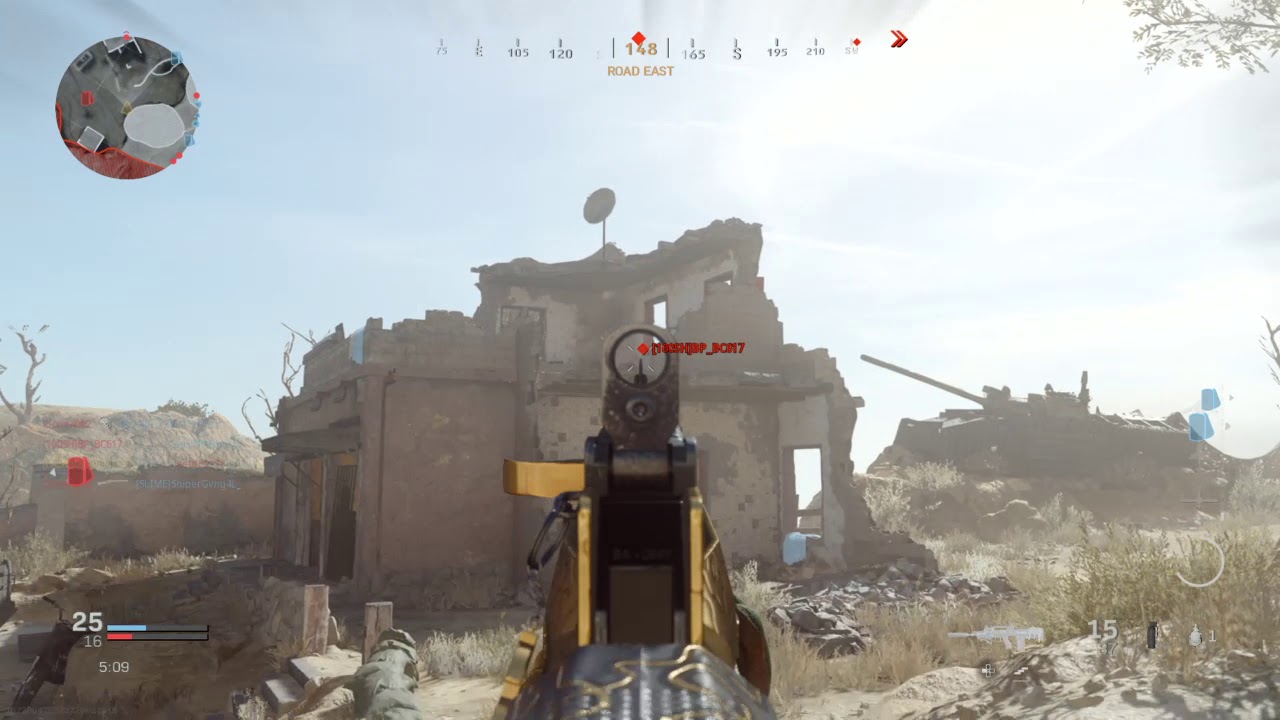 Call of Duty®: Modern Warfare® Classic Black Ops 1 Famas (Executive Armory 3)