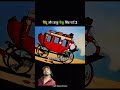 #cartoon #funny #comedy #funnycartoon #animation #shortvideo