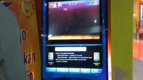 Textminator Cell Phone Texting Video Arcade Redemption Game - BMIGaming.com
