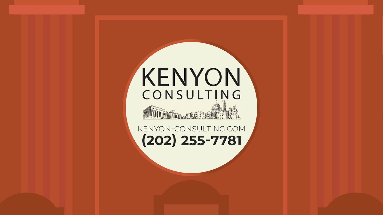 Economic Expert Witness - Kenyon Consulting - Economic Expert Witness