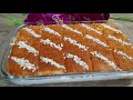 Juda ham Yumshoq Mazzali  To'rt / Нереально Вкусный Домашний Торт.