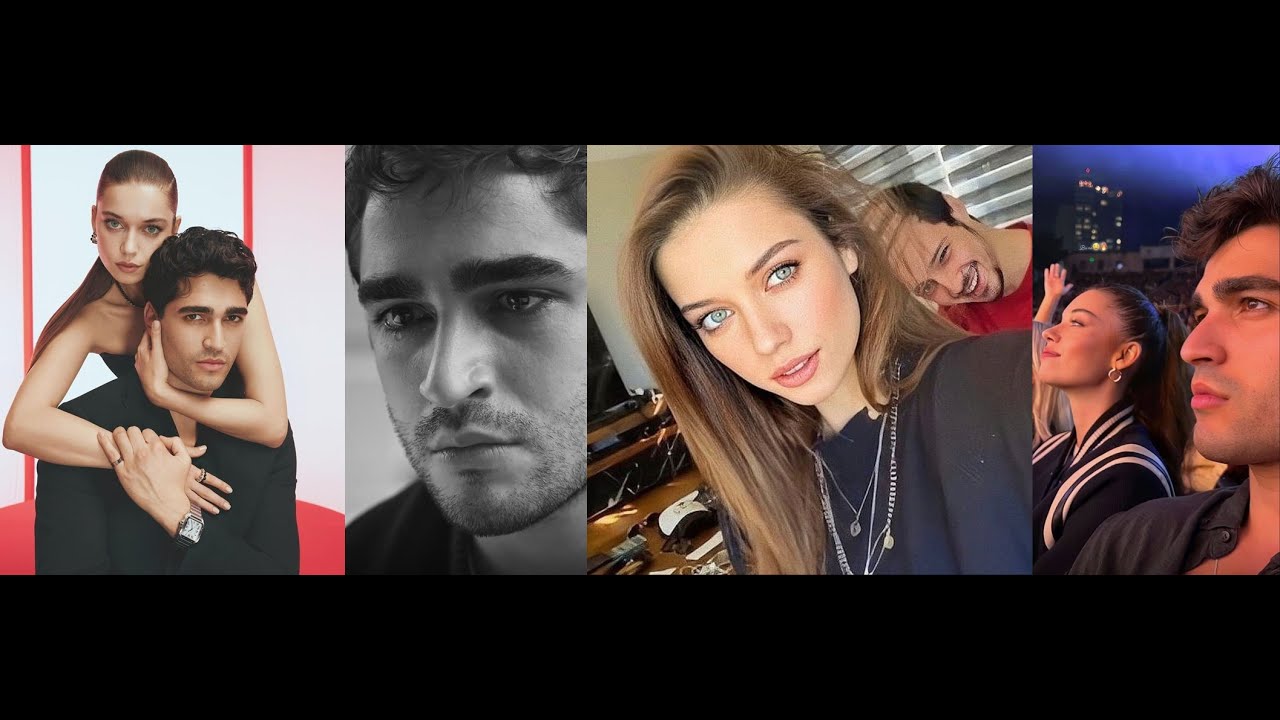 Мерт Рамазан Демир был пойман в ночном клубе: что сказал Афра?