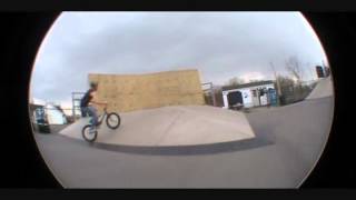 Kyle Dolan: Freedom Park Edit