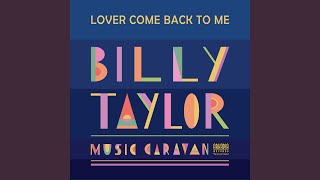 Caravan (Radio Mix)