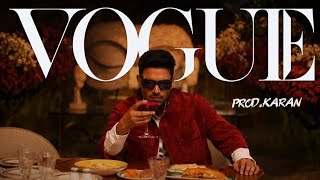 Vogue (Official Music) – Guru Randhawa | Punjabi Hit 2026 | Prod. Karan | MHM