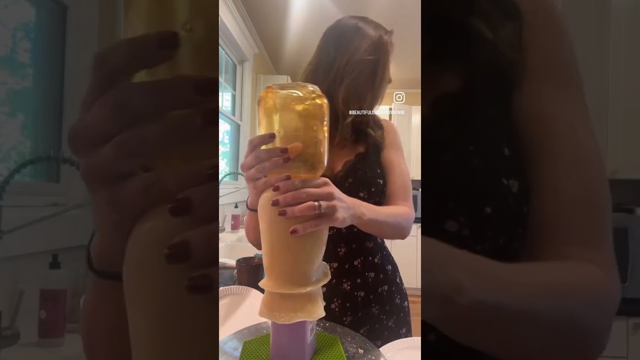 How to make any type of sugar bottle