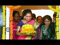 Bathukamma Song 2018 By Mangli | Latest Bathukamma Song | MicTv.in