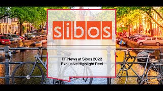 Ff News At Sibos 2022 - Exclusive Highlight Reel