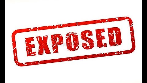 Exposing YooloKidXD & DryEnemy Herobrine org Faction