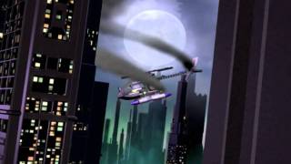 LEGO Batman screenshot 2