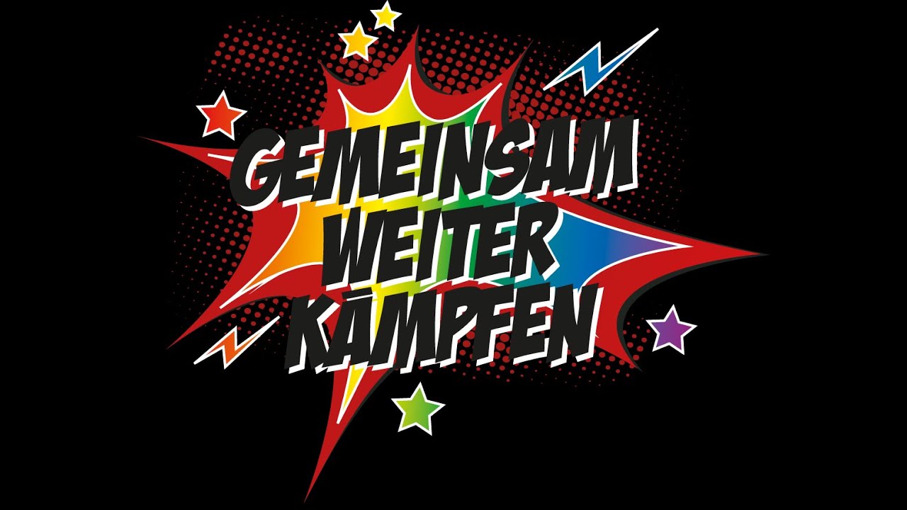 5th anniversary CSD Parade Magdeburg 24082019 Directors Cut