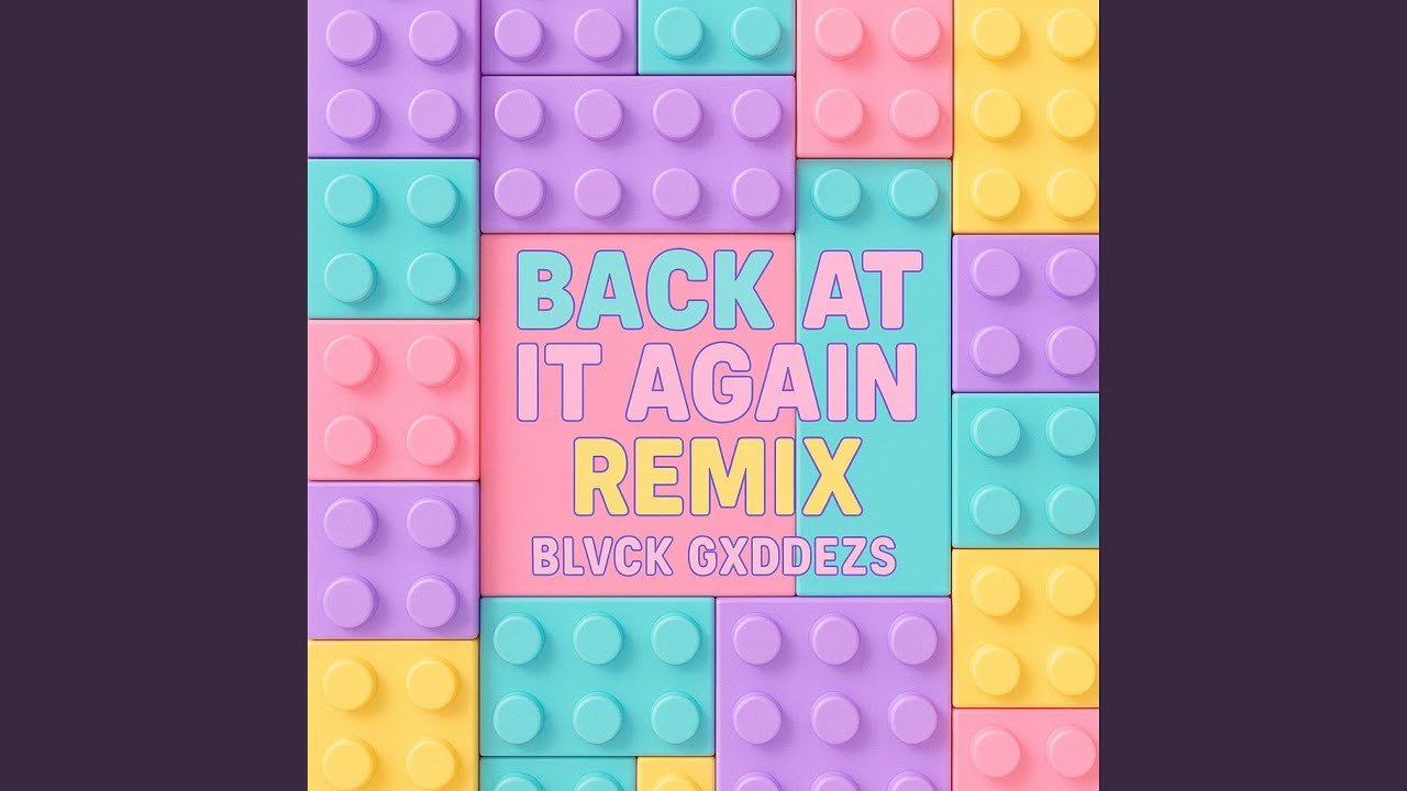 Watch Back at it again on YouTube Watch Back at it again on YouTube