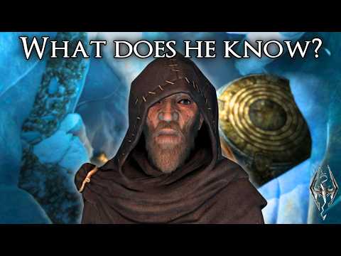 Is The Heart of Lorkhan Still Out There? Skyrim's "Discerning The Transmundane" - Lore & Theories!