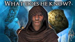 Is The Heart of Lorkhan Still Out There? Skyrim's "Discerning The Transmundane" - Lore & Theories!