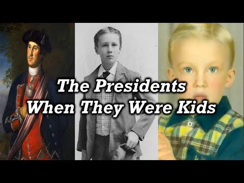The Presidents When