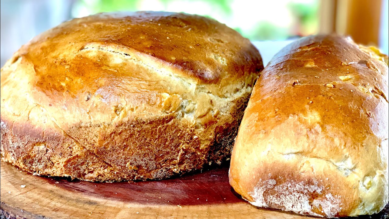 PÃO DE BIOMASSA, BANANA VERDE !!