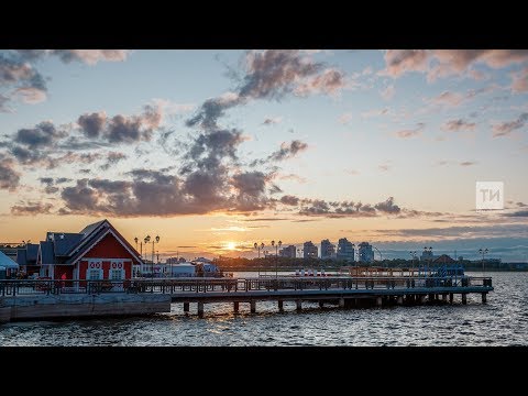 Пресс-конференция о Казанском открытом музыкальном фестивале «Звучание Казани»