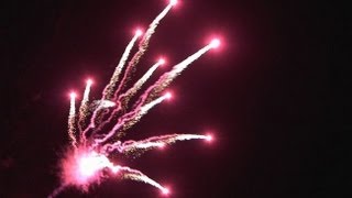 Pyros: Making Stars