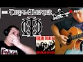{REACTION TO} @Alip_Ba_Ta - "Another Day" [@Dream Theater Cover] #Alippers AMAZING comparatively..