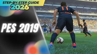 PES 2019 Guide screenshot 5