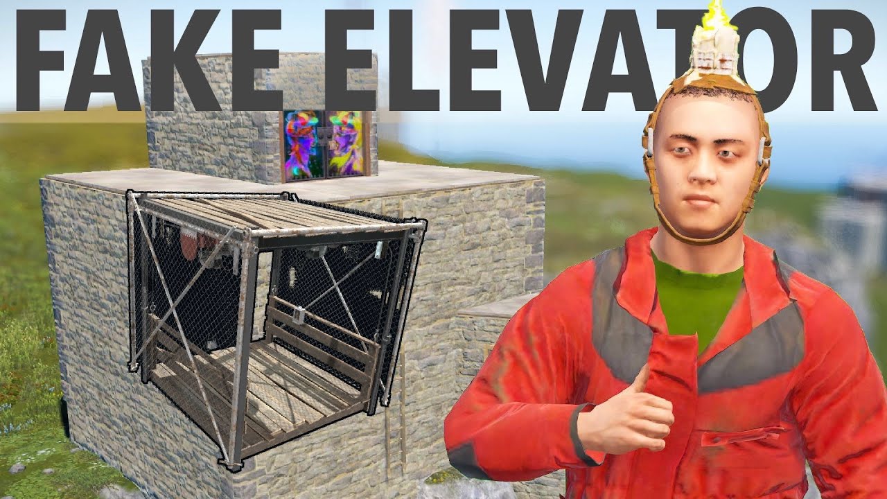 This Base EXPLODES When You Go Deep