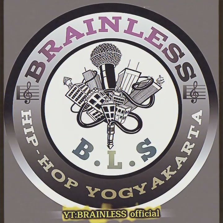 BRAINLESS Story wa:MataPanda (jamu)