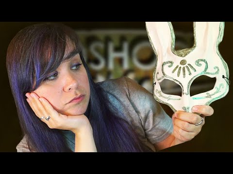 Why I Never Finished BioShock