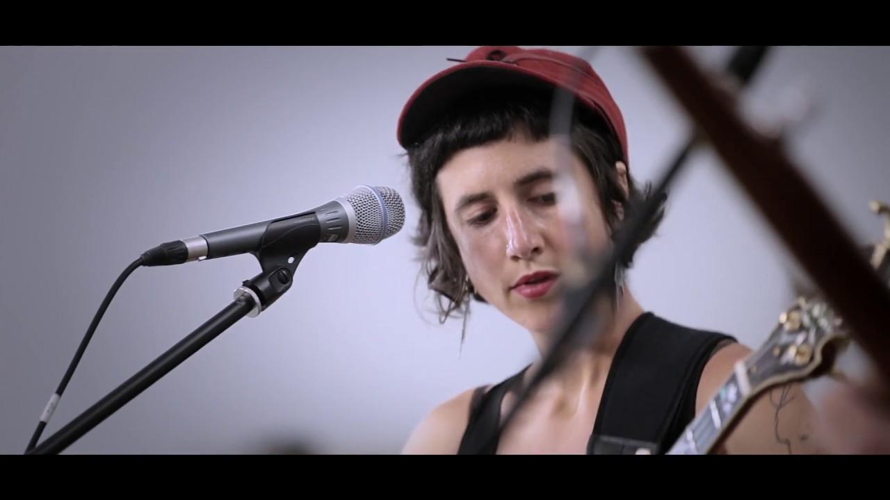 The White Wall Sessions Season 3 The Lowest Pair  "Say Darlin Say"