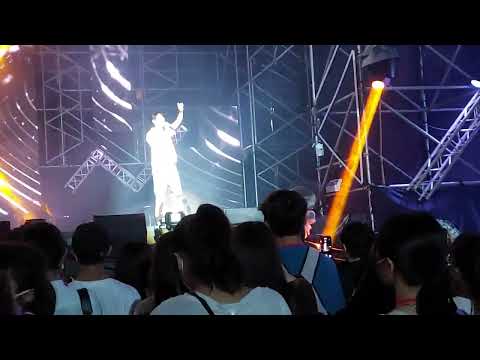 韋禮安-R.I.P(2022台南將軍吼音樂節)