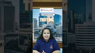 Job Opening Alert 🔔 | Birla Soft Hiring Interns For Testing Role | Hyderabad | Testing screenshot 4