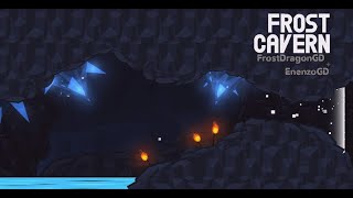 Frost Cavern By EnenazoGD | Showcase | Diramix