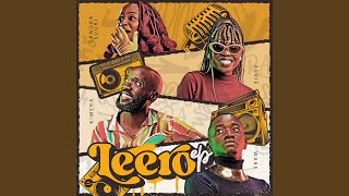 Breathe (Instrumental) (feat. Afrie, K!mera, Sandra Suubi & Wake)
