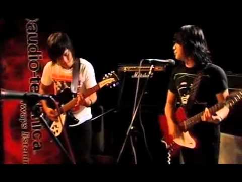 X-Gig X-Tended Musim Kedua  The Times - Spektakuler.avi
