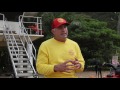 The Real Bay Watch - Waimea Bay Lifeguards