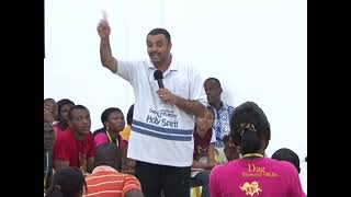 CHAPTER 21 | THE SWEET INFLUENCES OF THE HOLY SPIRIT ON YOUR WILLINGNESS AND EAGERNESS