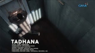 Innocent Defendant Tadhana By Noel Cabangon