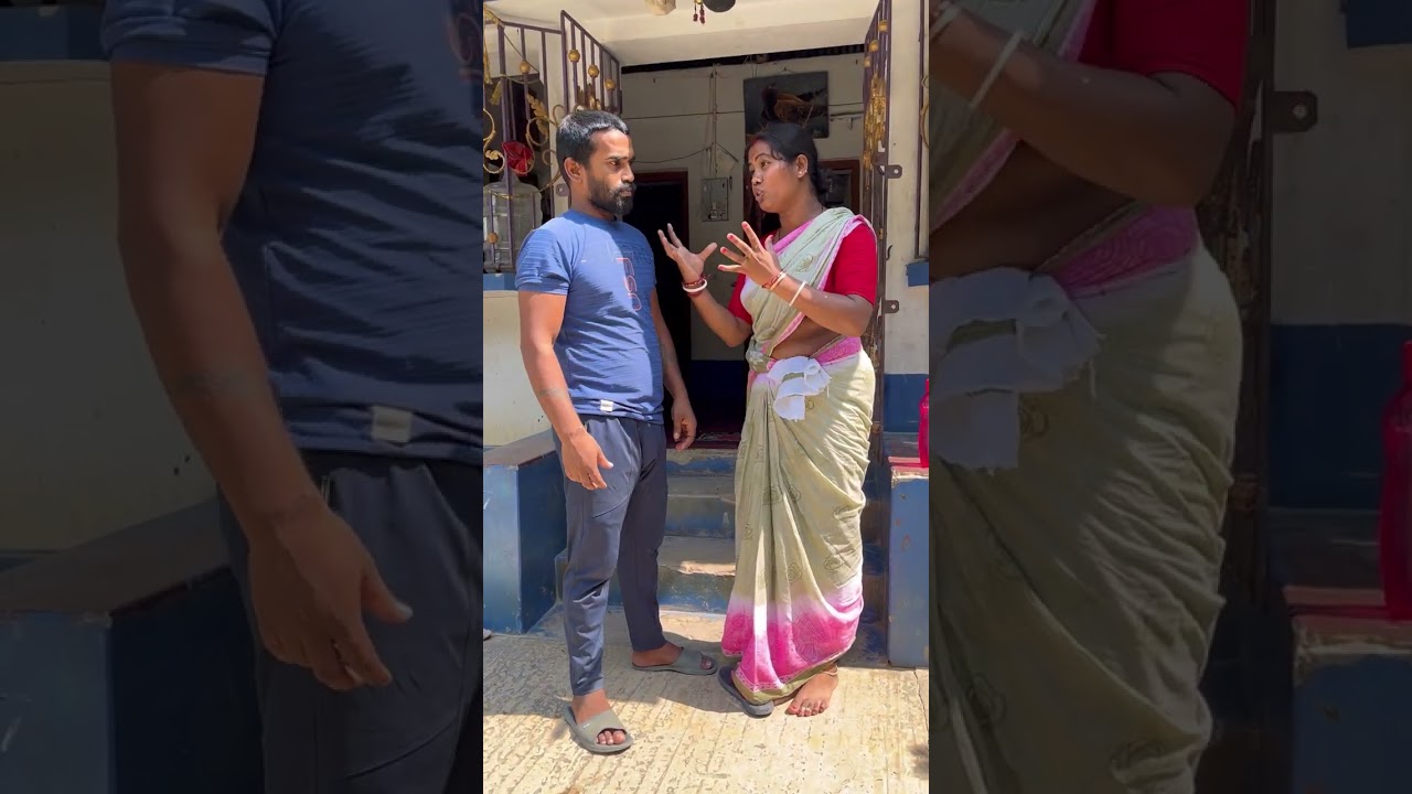 বলেছিলাম বাজার থেকে ইলিশ মাছ আনতে এনে দেবে রুই মাছ এটা আমি স্বপ্নেও ভাবতে পারিনা