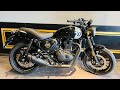 Royal Enfield Hunter 350cc Full Review | Price:- Mileage New Features | Hunter 350cc
