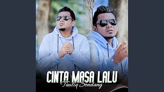 Cinta Masa Lalu