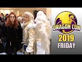 Dragon Con 2019: Friday