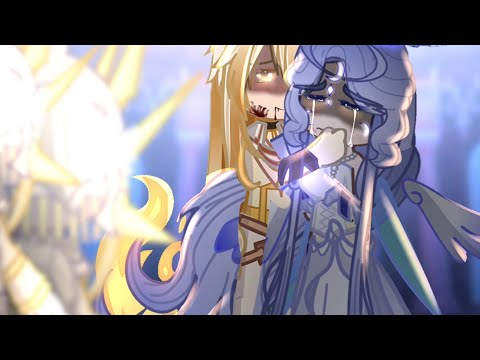 ᴛʜᴇ ꜱᴜɴ ᴀɴᴅ ᴛʜᴇ ᴍᴏᴏɴ.. *ੈ✩‧₊˚ ||Estella Luna’s backstory||
