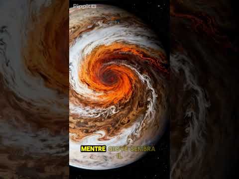 Video Suoni cosmici che non hai mai sentito prima