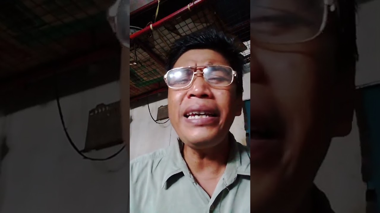 Lagu dangdut goresan cinta versi Mansyur s