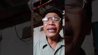 Lagu dangdut goresan cinta versi Mansyur s