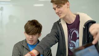 Francis Tuttle Computer Science Academy