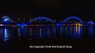 Akh Lad Jaave | Loveyatri | No Copyright Hindi Song | NCS Royalty Free Bollywood Vlog Music ♥ screenshot 5