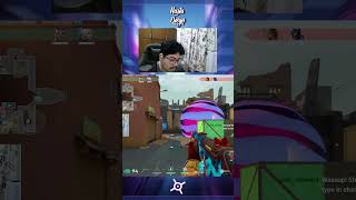 Caught in 4K #valorant #valorantclips #hastaluego #youtubeshorts