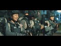 Bawor Satria Cinematic Trailer