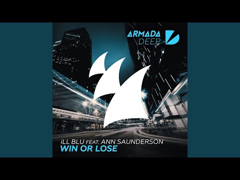 Ann Saunderson — Win Or Lose (Instrumental)