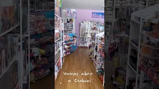 Vamos Abrir A Conbini 01-05-2025